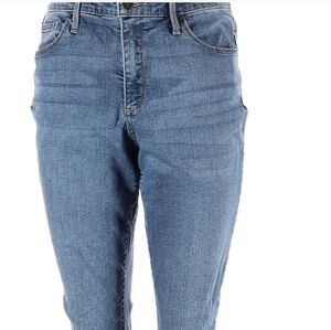 Universal Thread womens jeans, size 12 L